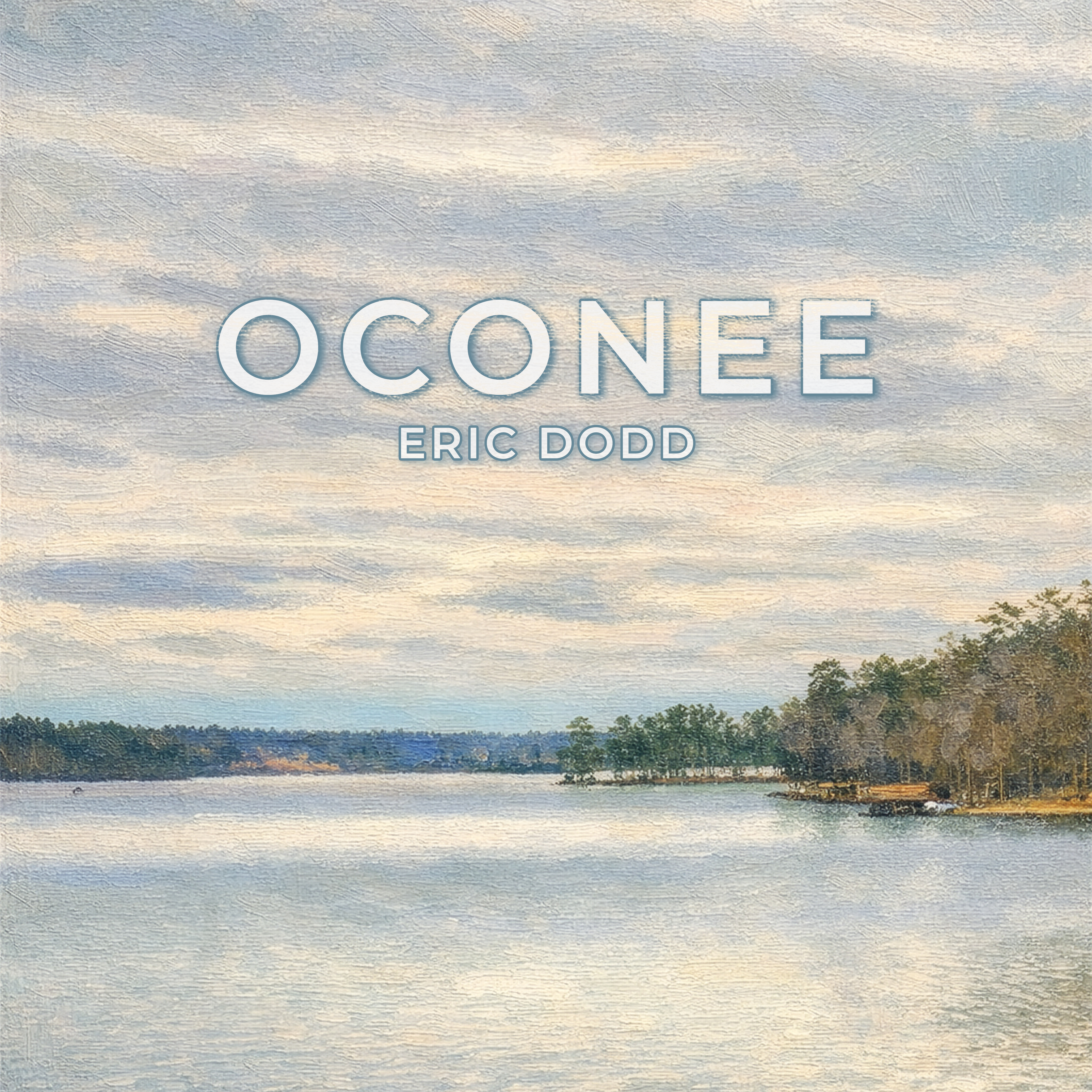 Oconee vinyl sleeve
